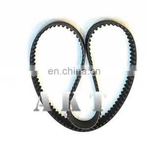 Guangzhou Factory 4D56 Car Rubber Balancer Timing Belts for Pajero OEM:MD310484 thumbnail-1