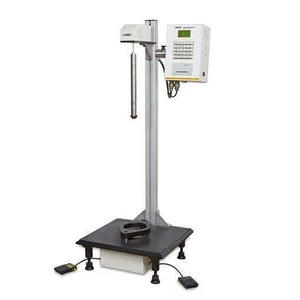 Astm D2256 Yarn Strength Tester thumbnail-2