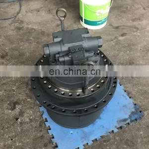 YN15V00037F1 Excavator Track Drive E215B SK210-8 SK210LC-8 SK210-9 Final Drive thumbnail-2