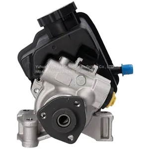 POWER STEERING PUMP BENZ SPRINTER 2-t/ SPRINTER 3-t/ SPRINTER 4-t 0024667601 002466760180 0024667501 002466750180 JPR397 thumbnail-1