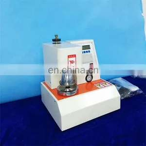 Demattia Flex Cracking Test Machine Demattia Rubber Flexing Fatigue Test Machine Demattia Flexing Fatigue Tester thumbnail-5