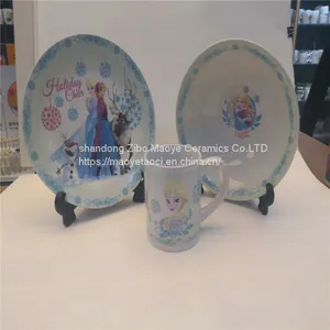 Dinnerware Ceramic Bowls Mugs Ceramic Cup thumbnail-1