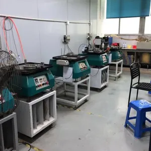 Shenzhen JuHuaGuang Electronics Co., Ltd. company overview - view 1 thumbnail