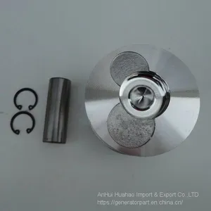 3KVA 5KVA 170F Diesel Power Generator Piston Spare Parts thumbnail-1