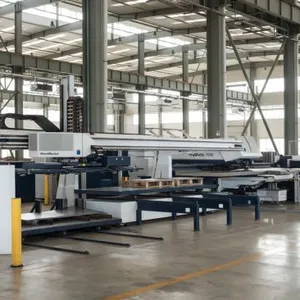 Hebei Zhongyou Mechanical And Electronical Equipment Co,.ltd company overview - view 1 thumbnail