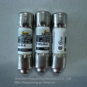FNQ-R-6 Eaton Bussmann FNQ-R Fuse, 600V, thumbnail-4