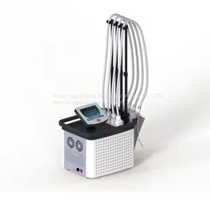 SculpSure Body Contouring Laser Fat Removal Beauty Machine Laser Lipo 1060nm thumbnail-2