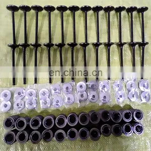 Engine Valve Guide Seat Insert Part For Massey Ferguson Tractor Perkins X35 HOLLOW 3.152 MF 133 155 158 165 235 240 245 732811M1 thumbnail-6