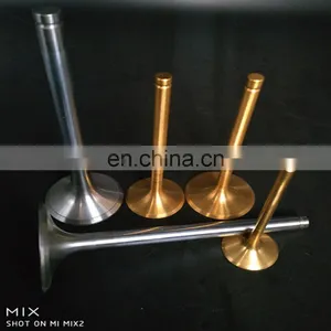 Customized Intake and Exhaust Engine Valve Catalog for Honda J30 J32 J35 J37 Acura tl Mdx Crossroad v6 Type s thumbnail-5