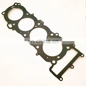 Racing SS Wear Rings For YAMAHA RIVA Impeller Pump Housing NEW FZS FZR 1800 SVHO FX-HO FX-SHO VXR VXS GP1300R MR-1 155mm 160mm thumbnail-4