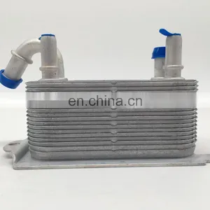 Factory Promotion Oil Cooler Oil Cooler for Volvo V60 V70 S60 S80 XC60 XC70 Transmission Oil CooLer 6G917A095AD thumbnail-2