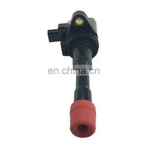 Ignition Coils For Honda Civic 7 8 VII VIII JAZZ FIT 2 3 II III 1.2 1.3 1.4L OEM 30520-PWA-003 30521-PWA-003 thumbnail-1