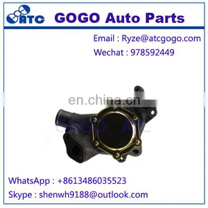 Auto Engine Water Pump For Buick Checker Chevy OEM 10048917,10108453,12307869, 12522033,12524131,12529305, 12551306,12555595 thumbnail-3