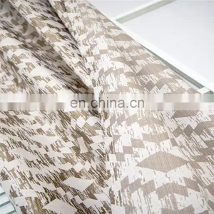 High Quality Jacquard Curtain for the Living Room thumbnail-3