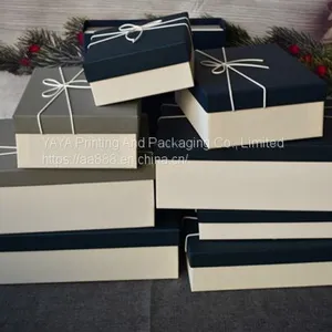 Paper Gift- Box thumbnail-3