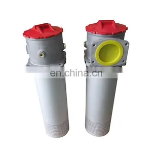 Industrial Machinery Hydraulic Filter Cartridge TF Series Tank Mounted Suction Filter TF-400 Best Hydraulic Oil Filter thumbnail-4