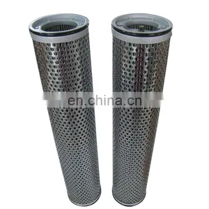 Customized Replacement Brand Oil Filter Element thumbnail-2