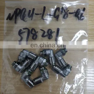 Made in Germany Push-in L-fitting NPQH-L-G18-Q6-P10 578281 thumbnail-2