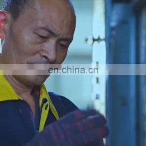 7.5kw ac Motor thumbnail-4
