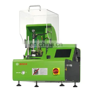 Original EPS200 EPS205 Crdi Common Rail Injector Test Bench thumbnail-1