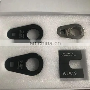 Common Rail Cummis Cummns KTA19 PT Injector Disassemble Assemble Tools Injector Repair Tools thumbnail-1