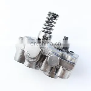 Common Rail Diesel Pump Head X5 X4 For 4TNV88 thumbnail-4