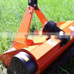 Professional Farm Tractor 3 Point Flail Mulcher for 20-30 HP Tractors thumbnail-1