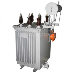 Bamh Bfmh Bffh Jbbh High Voltage HV Assembled Collective Compact Type Tank Large Capacity Integrated Shunt Capacitor Bank for Power Grid for Reactive Power Compensation in Power Frequency Power Systems thumbnail-1