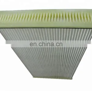 Farrleey Laser Cutting Flat Panel Filter Plate thumbnail-2