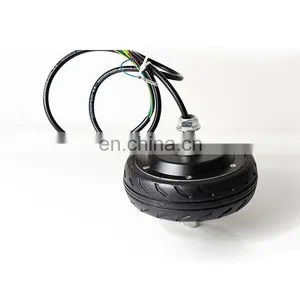 Electric Bike Kit Self-balancing Car 800w Hub Motor thumbnail-2