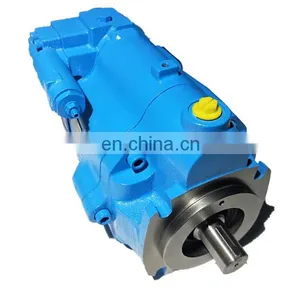 Eaton Vickers PVM Series Hydraulic Piston Pump PVM018 PVM020 PVM045 PVM050 PVM057 PVM063 PVM074 thumbnail-4