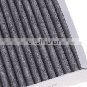 Customize Air Conditioning Filter Hepa Cabin A6398350247 thumbnail-4