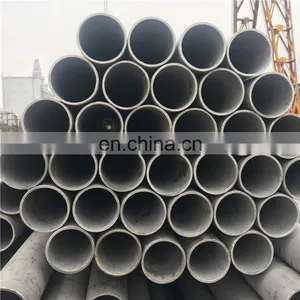 SA213 TP317L TP317 Stainless Steel Seamless Boiler Tube thumbnail-5