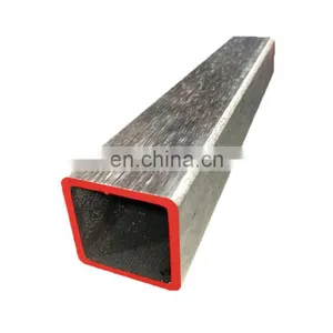 Material No 1.4571 AISI SA312 316Ti Stainless Steel Seamless Pipe SS TP316Ti thumbnail-2