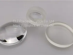 Fused Silica Optical Mirrors thumbnail-1