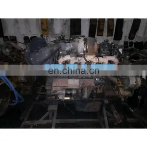 6D125 Complete Diesel Engine Assembly SA6D125E-2 For Diesel 6D125 Engine Parts thumbnail-3