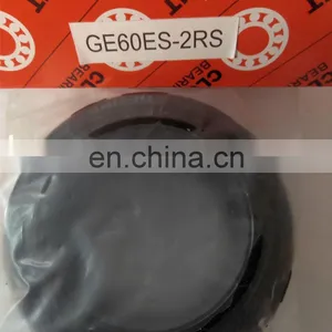 Self-lubricating Rod End Bearing GE60E thumbnail-6