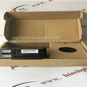 EMERSON KJ3203X1-BA1 PLC DCS Module thumbnail-1