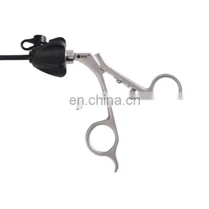 Microsurgery Instrument Sets Medical Alligator Forceps thumbnail-2