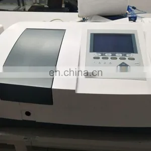 Model UV1900 Double Beam UV/VIS Scanning Spectrophotometer thumbnail-5