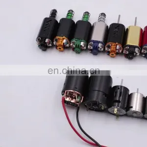 Strong Motor High Speed CL-480WAM-8513G AEG Motor Long Axis for M4A1-J9 ACR-J10 Blaster Gel Toy 17TPA thumbnail-1