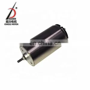 12V Micro DC Coreless Motor CL-1630 thumbnail-2