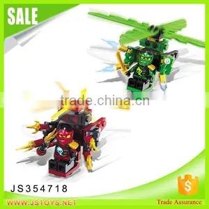 High Quality Interlocking Toy Blocks for Wholesale thumbnail-5