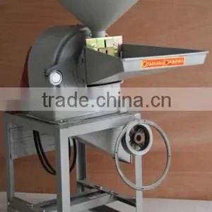 Small Soybean Milling Machine|Corn Crusher and Grinder thumbnail-2