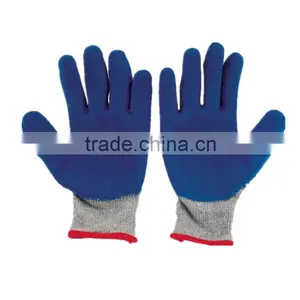 Glass Protective Glove(blue) thumbnail-1