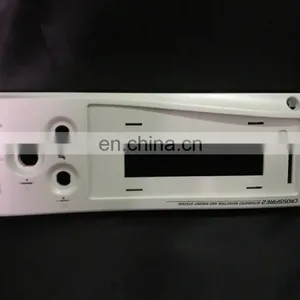 Injection Molding Plastic Body Part for Medical Machine Shell thumbnail-3