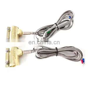 12V Brass Nozzle Band Heater for Injection Molding Machine thumbnail-6