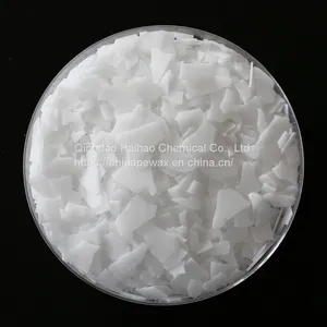 PE WAX For Garbage Bin Masterbatch thumbnail-1