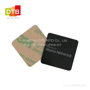 Description of Anti-metal RFID Tag (Hard PVC) thumbnail-1