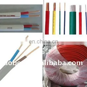 Best Price H05V-K Cable H07V-K Pvc Insulated Cable 300/500V thumbnail-2